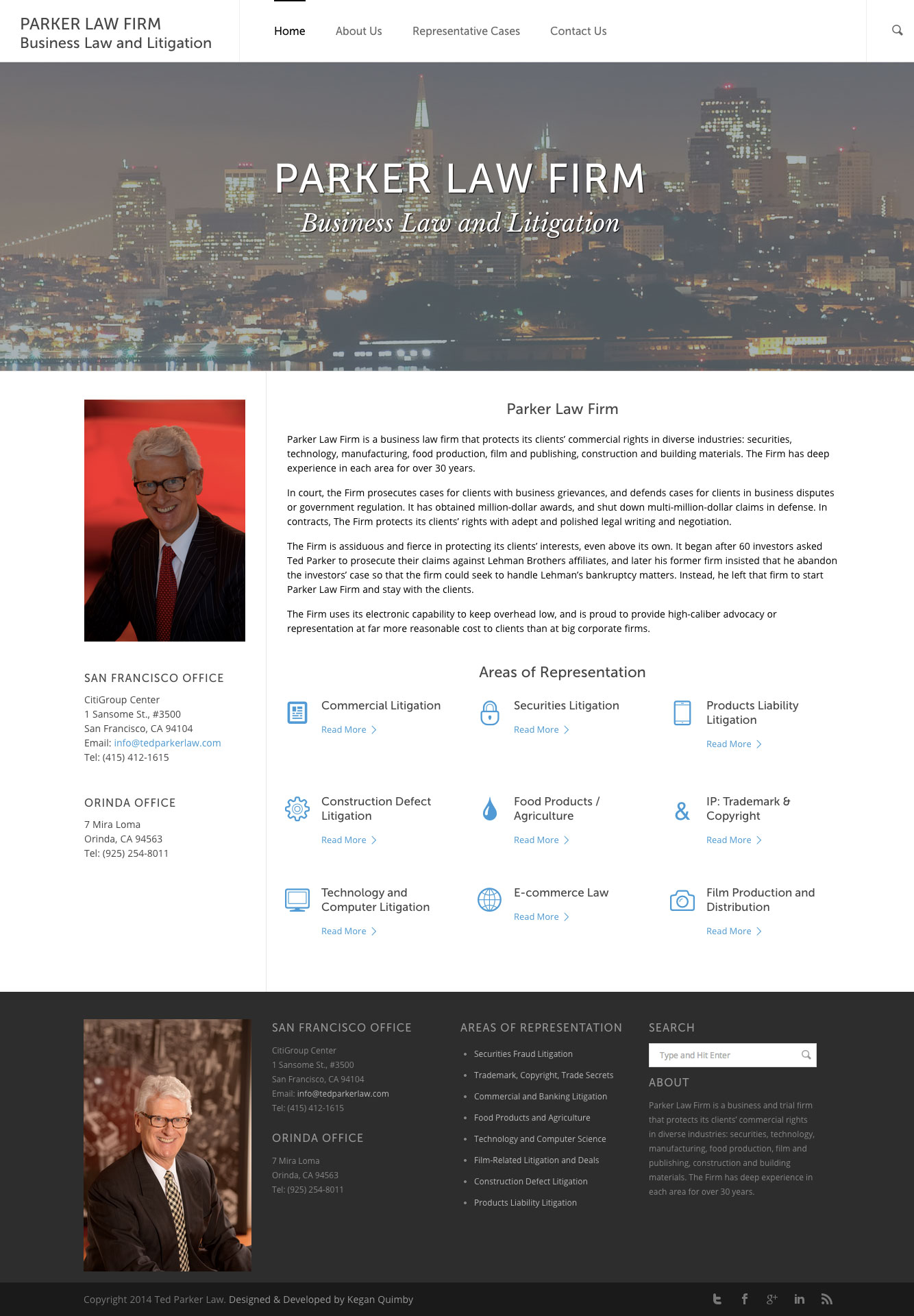 parker-law-home-page