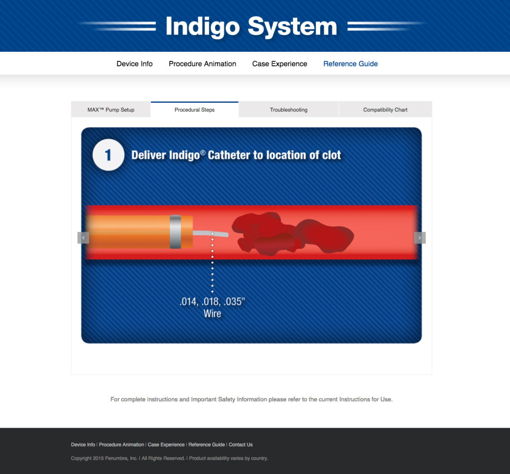indigo-system-steps